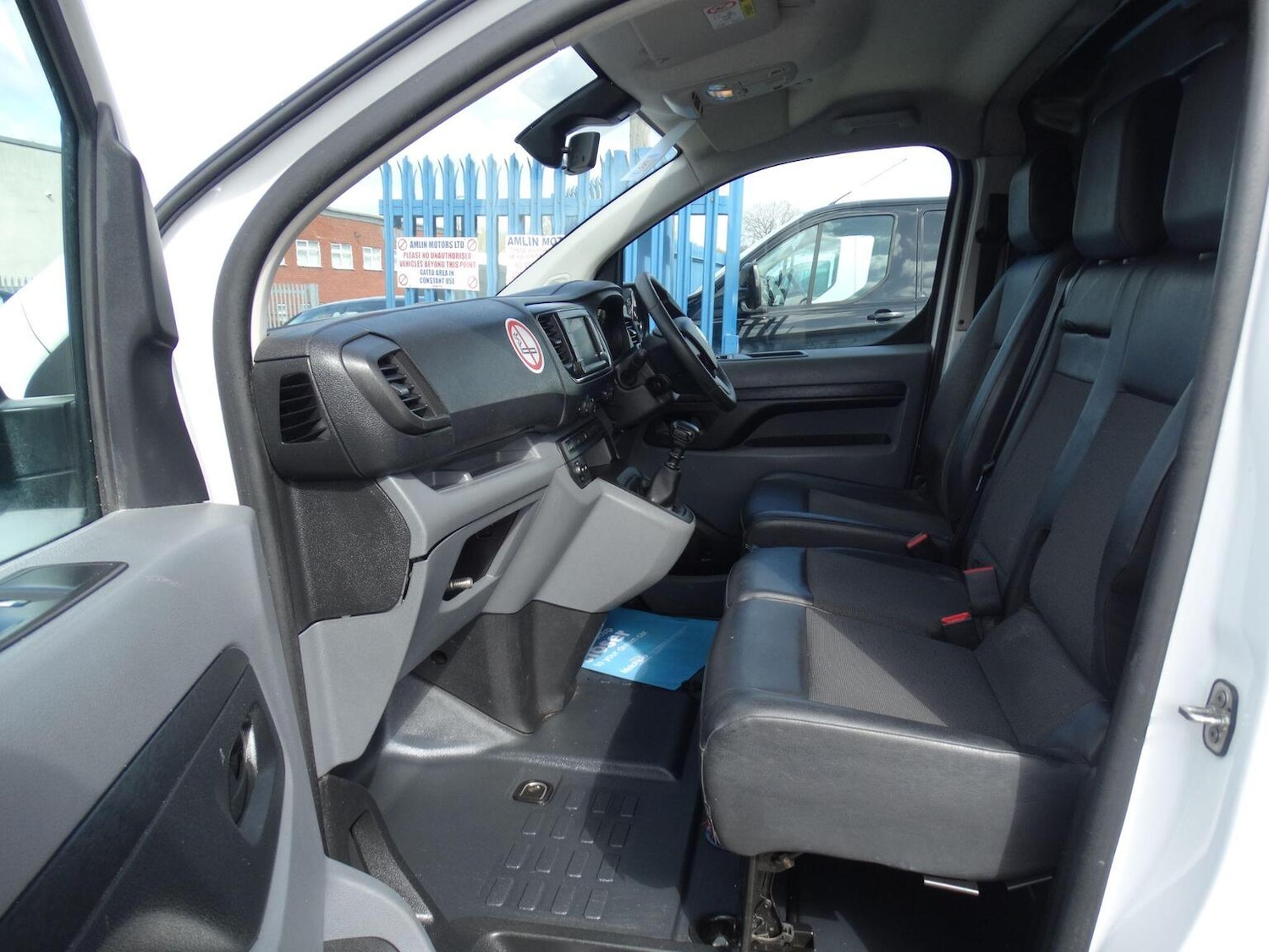 Used Vauxhall Vivaro 2020 for sale - 78070308: Photo 10