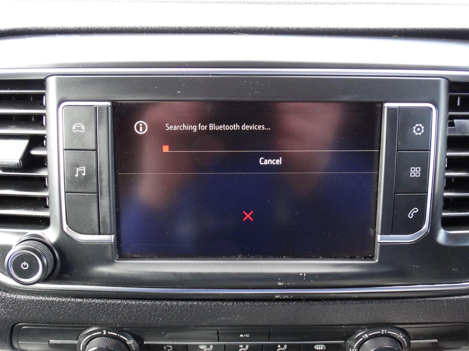 Used Vauxhall Vivaro 2020 for sale - 78070308: Photo 20