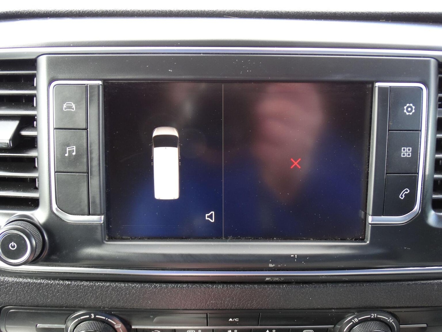 Used Vauxhall Vivaro 2020 for sale - 78070308: Photo 21