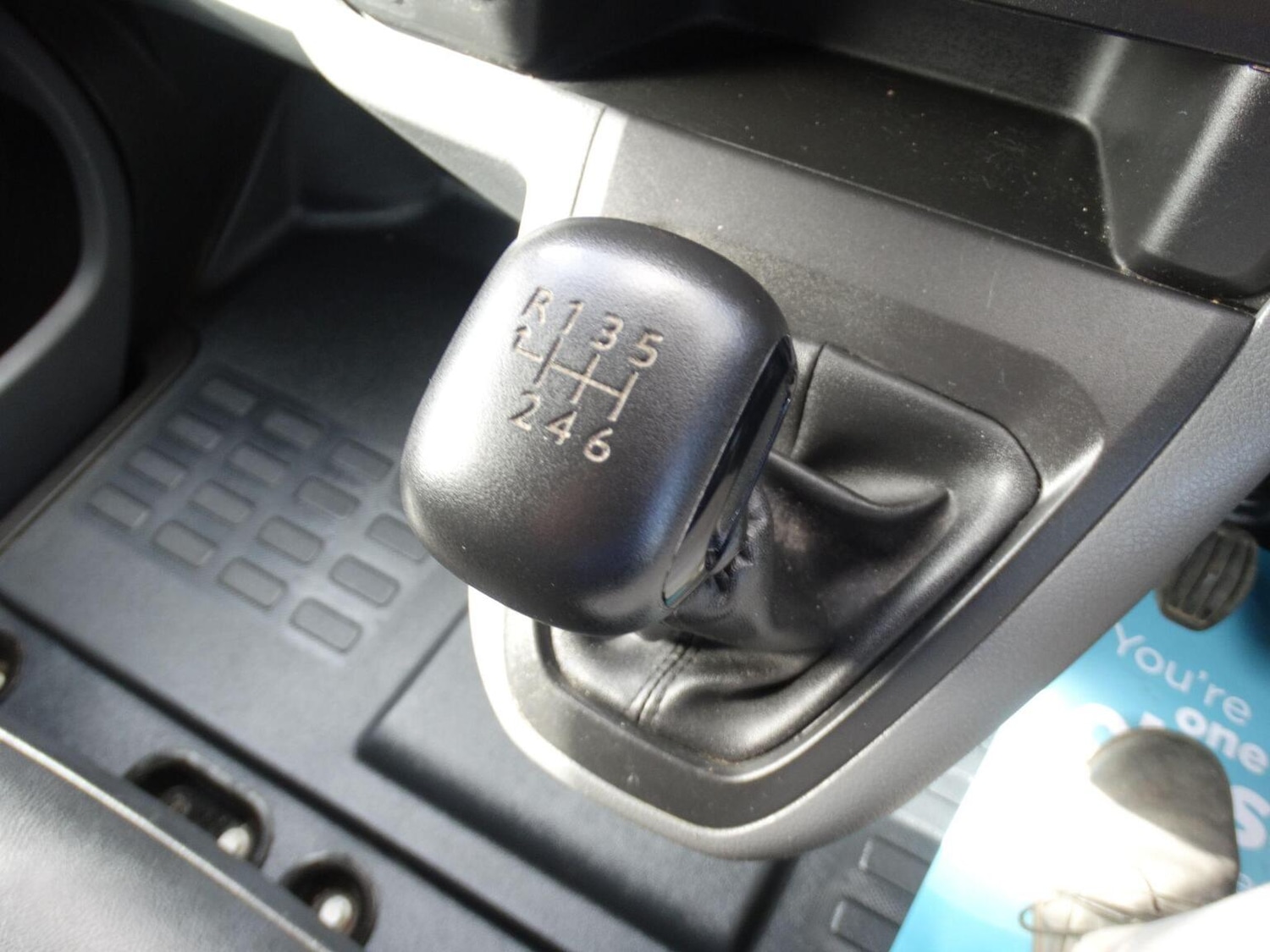 Used Vauxhall Vivaro 2020 for sale - 78070308: Photo 28