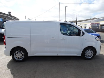 Used Vauxhall Vivaro 2020 for sale - 78070308: Photo