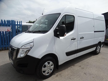 Used Nissan Interstar 2022 for sale - 78909551: Photo