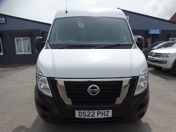 Used Nissan Interstar 2022 for sale - 78909551: Photo