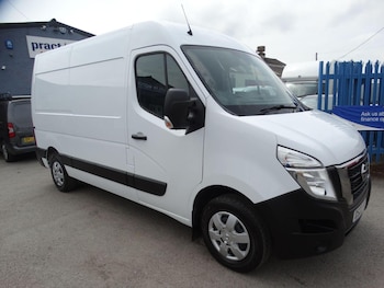 Used Nissan Interstar 2022 for sale - 78909551: Photo