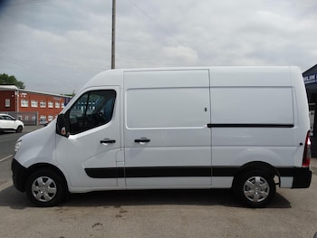 Used Nissan Interstar 2022 for sale - 78909551: Photo
