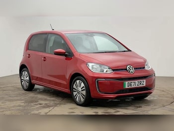 Used Volkswagen up! 2022 for sale - 78531427: Photo