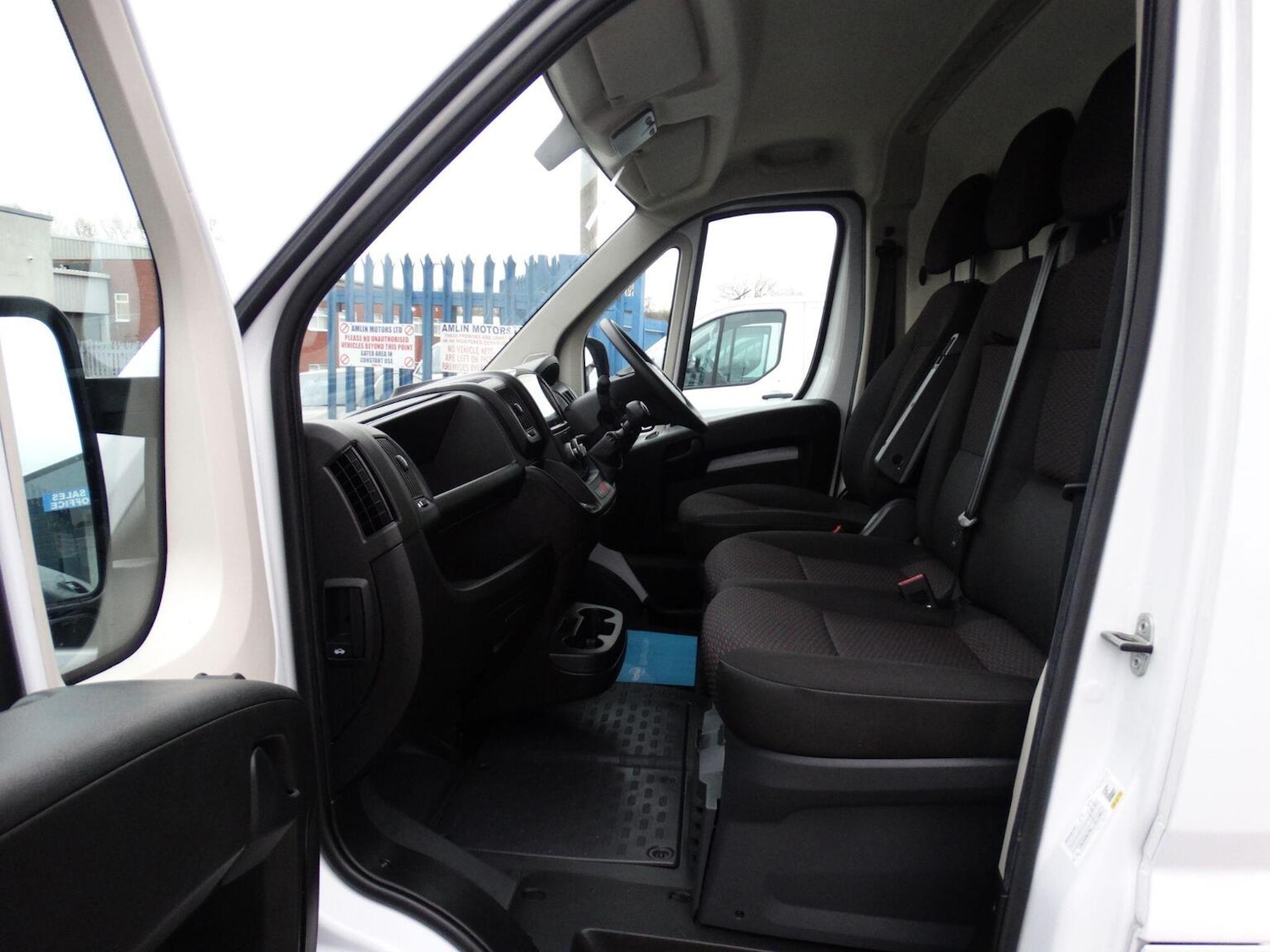 Used Citroen Relay 2023 for sale - 77735818: Photo 10