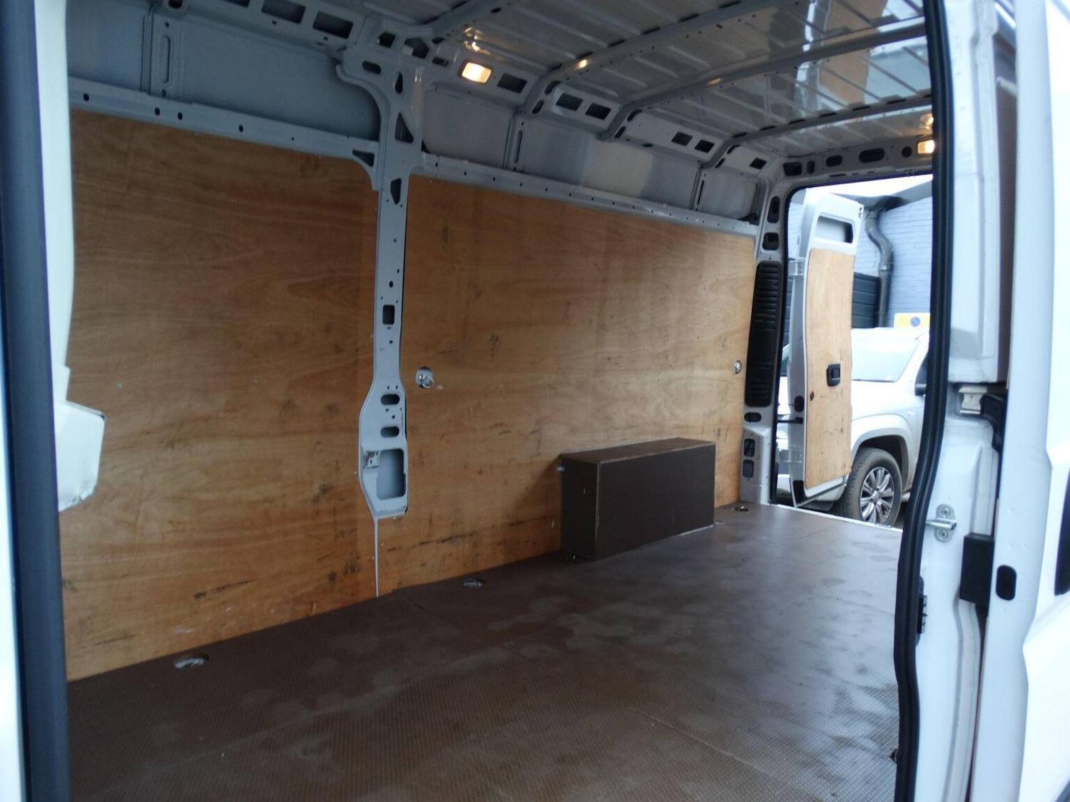 Used Citroen Relay 2023 for sale - 77735818: Photo 11