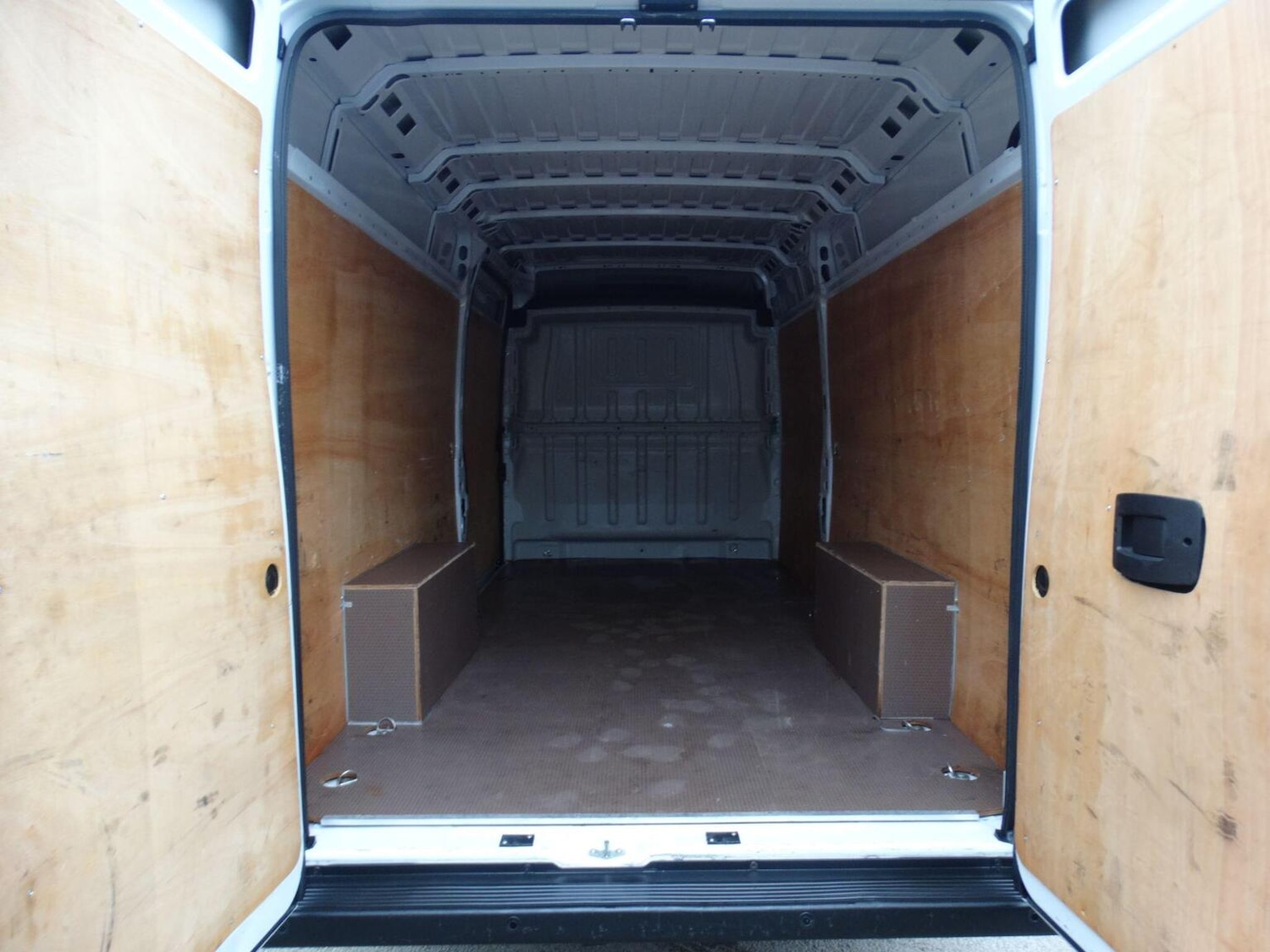 Used Citroen Relay 2023 for sale - 77735818: Photo 12