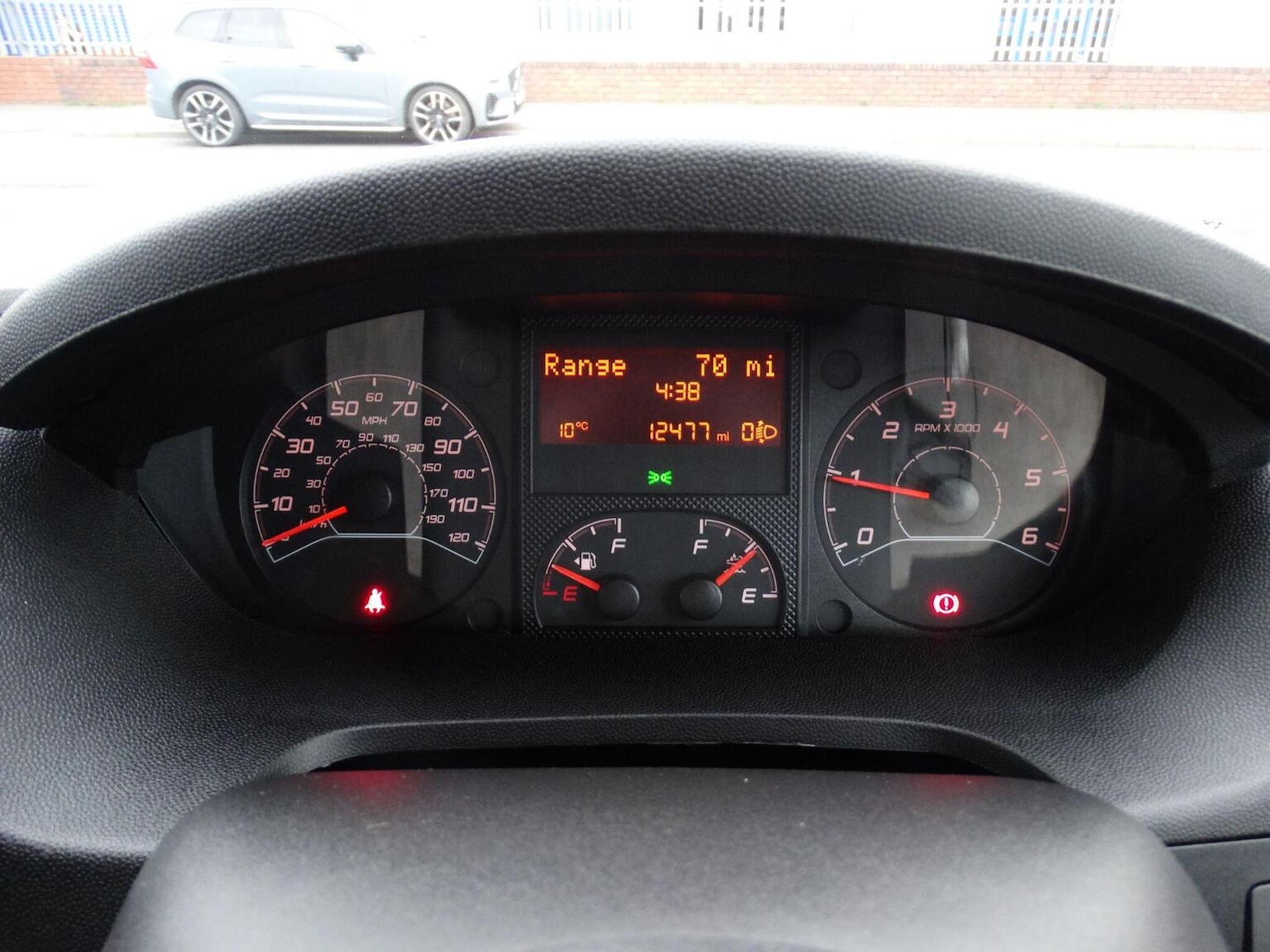 Used Citroen Relay 2023 for sale - 77735818: Photo 14