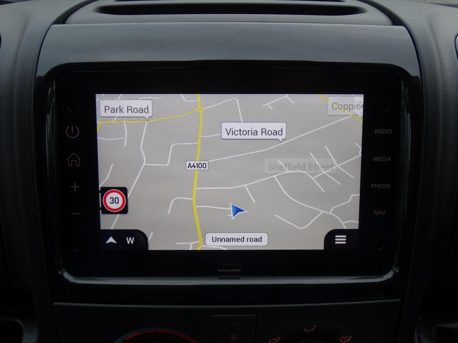 Used Citroen Relay 2023 for sale - 77735818: Photo 15