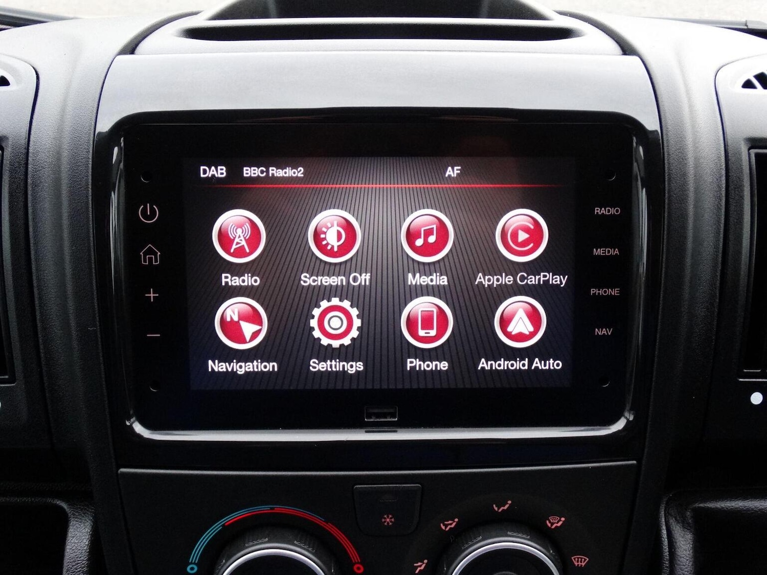 Used Citroen Relay 2023 for sale - 77735818: Photo 16