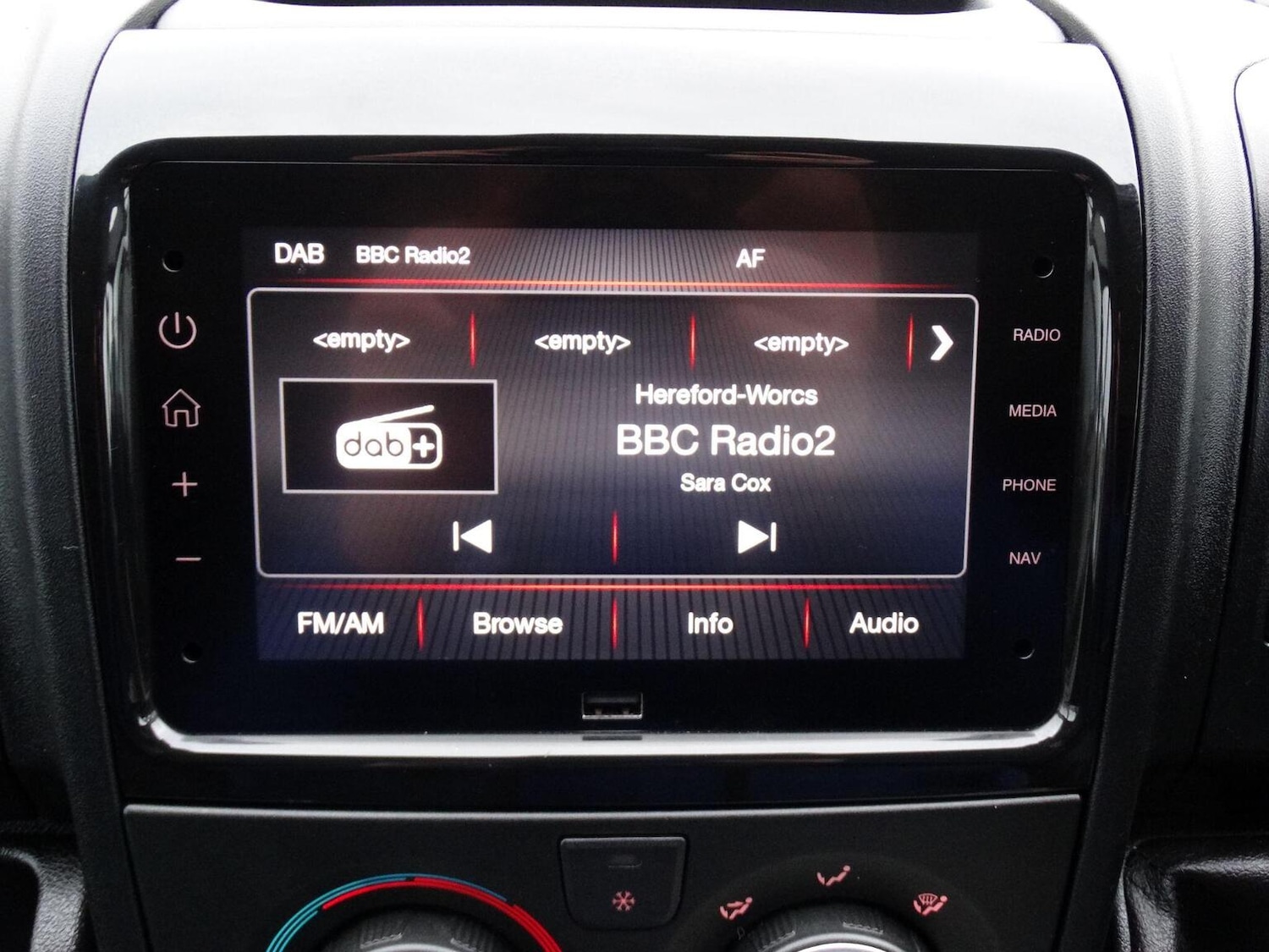 Used Citroen Relay 2023 for sale - 77735818: Photo 17