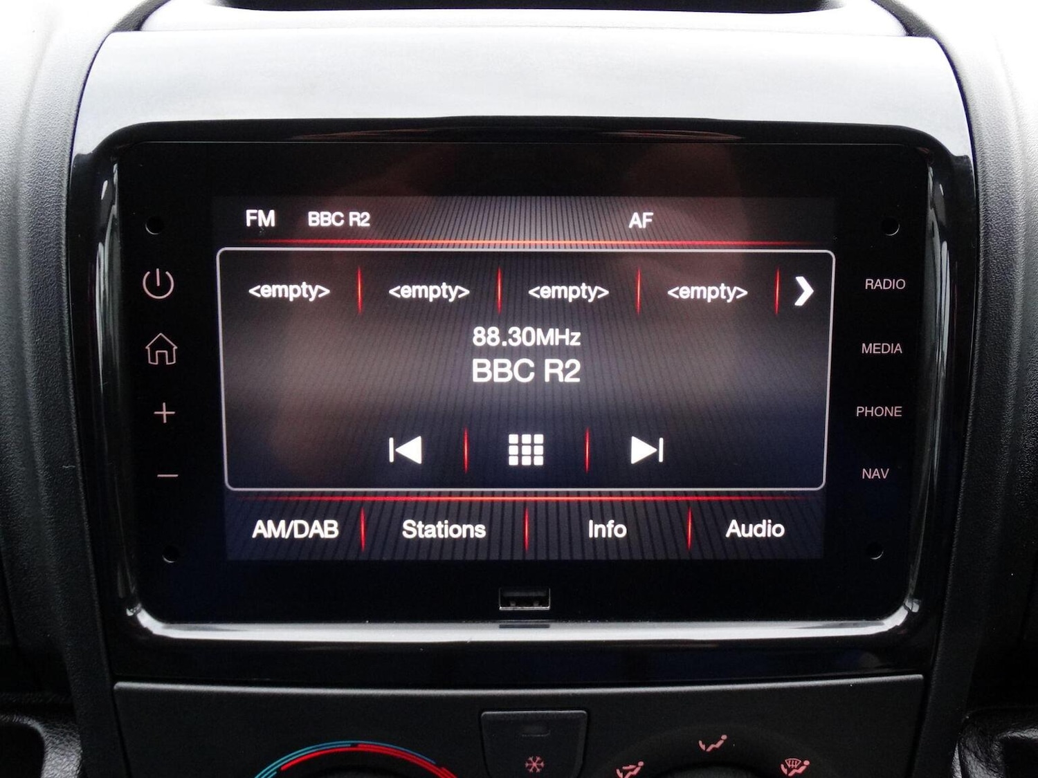 Used Citroen Relay 2023 for sale - 77735818: Photo 18