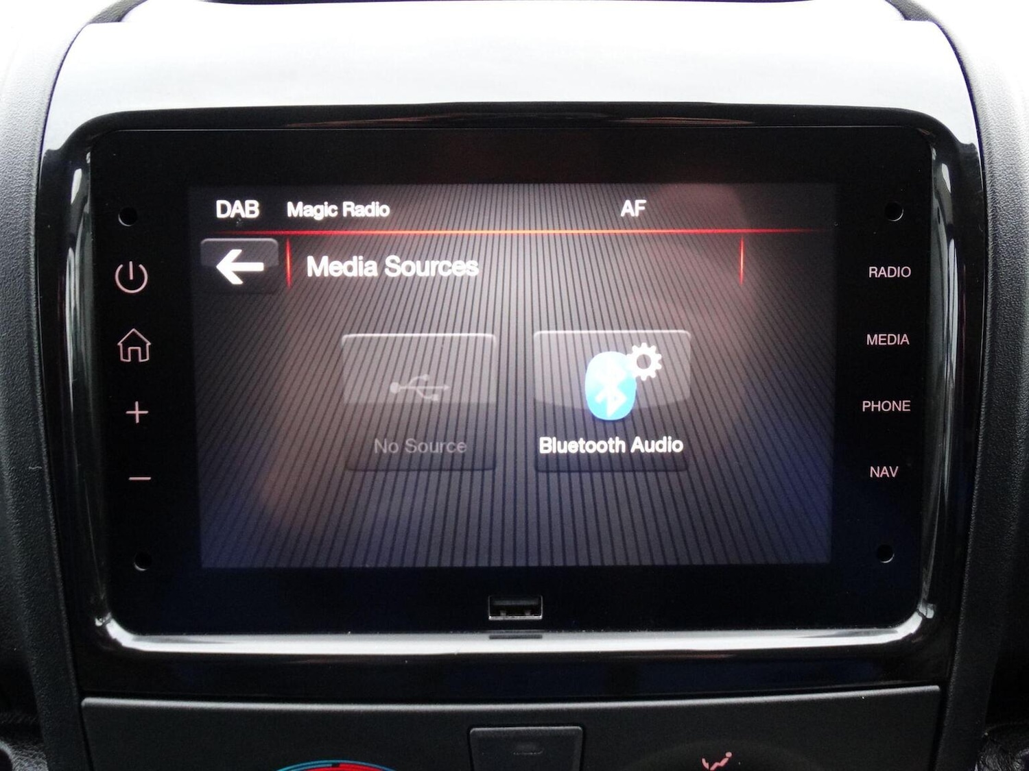 Used Citroen Relay 2023 for sale - 77735818: Photo 19