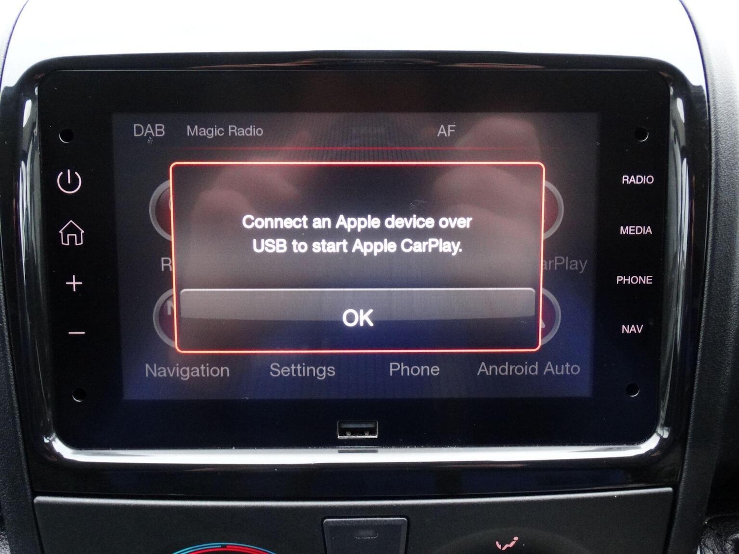 Used Citroen Relay 2023 for sale - 77735818: Photo 20