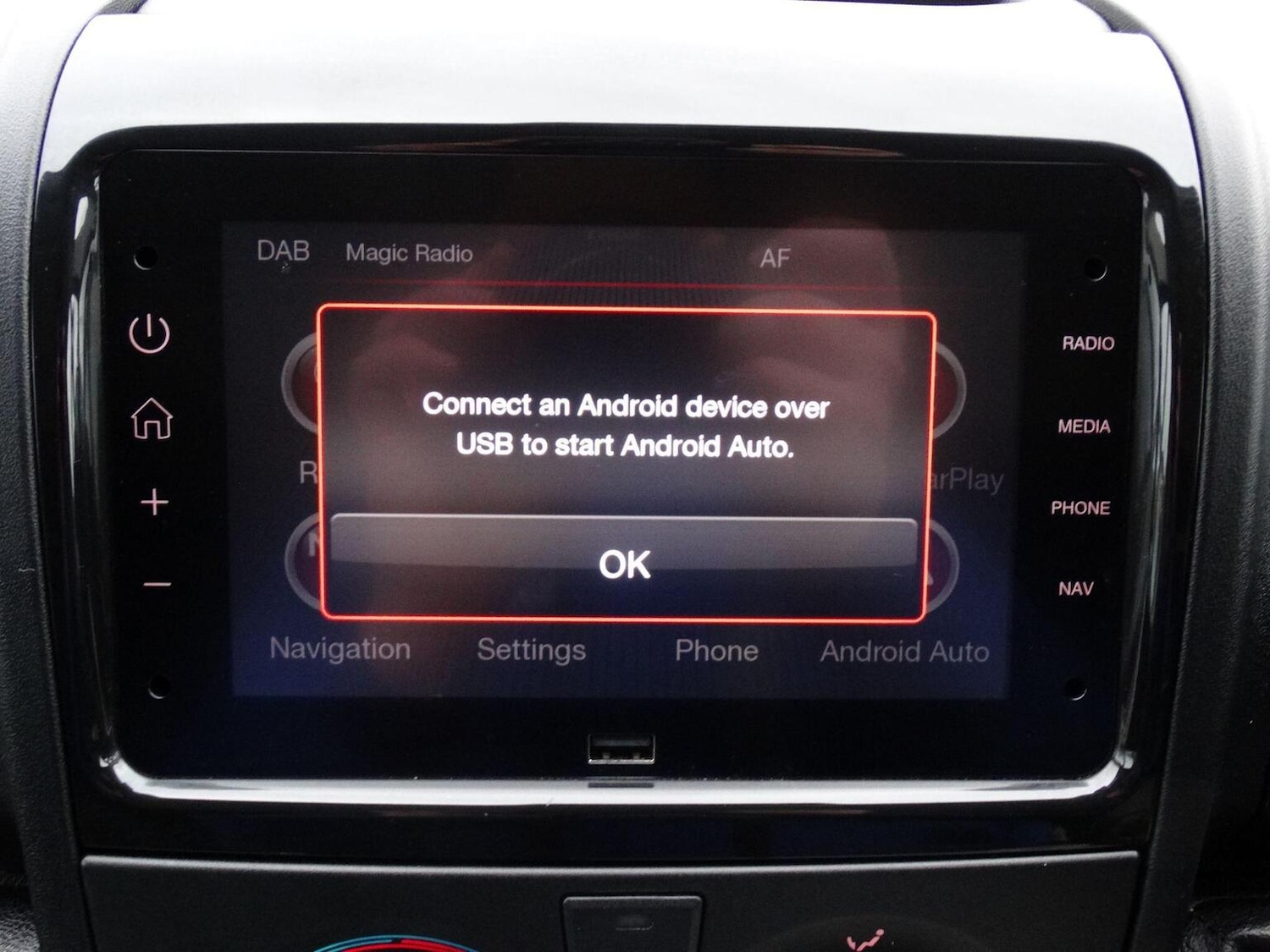 Used Citroen Relay 2023 for sale - 77735818: Photo 21