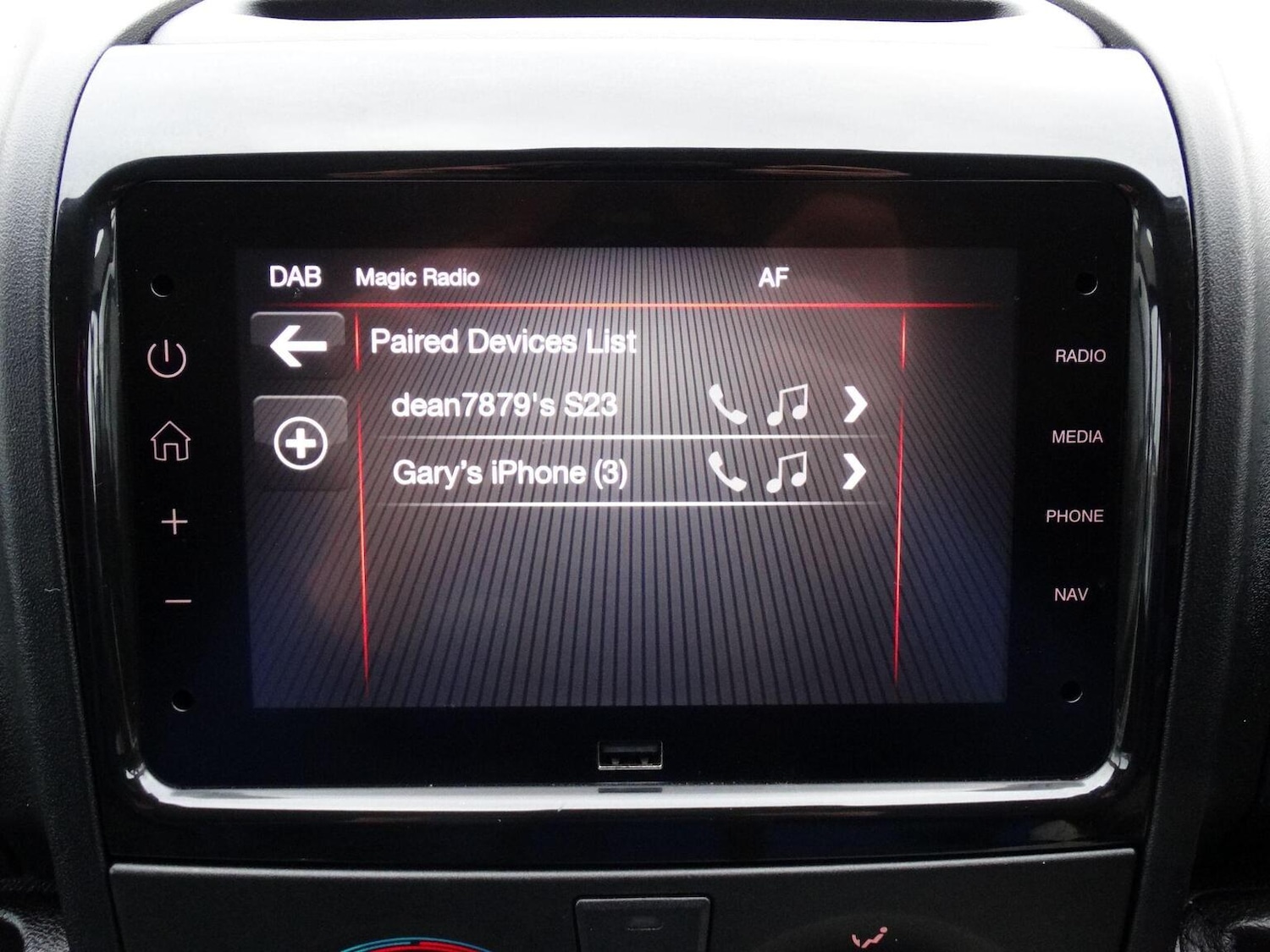 Used Citroen Relay 2023 for sale - 77735818: Photo 22