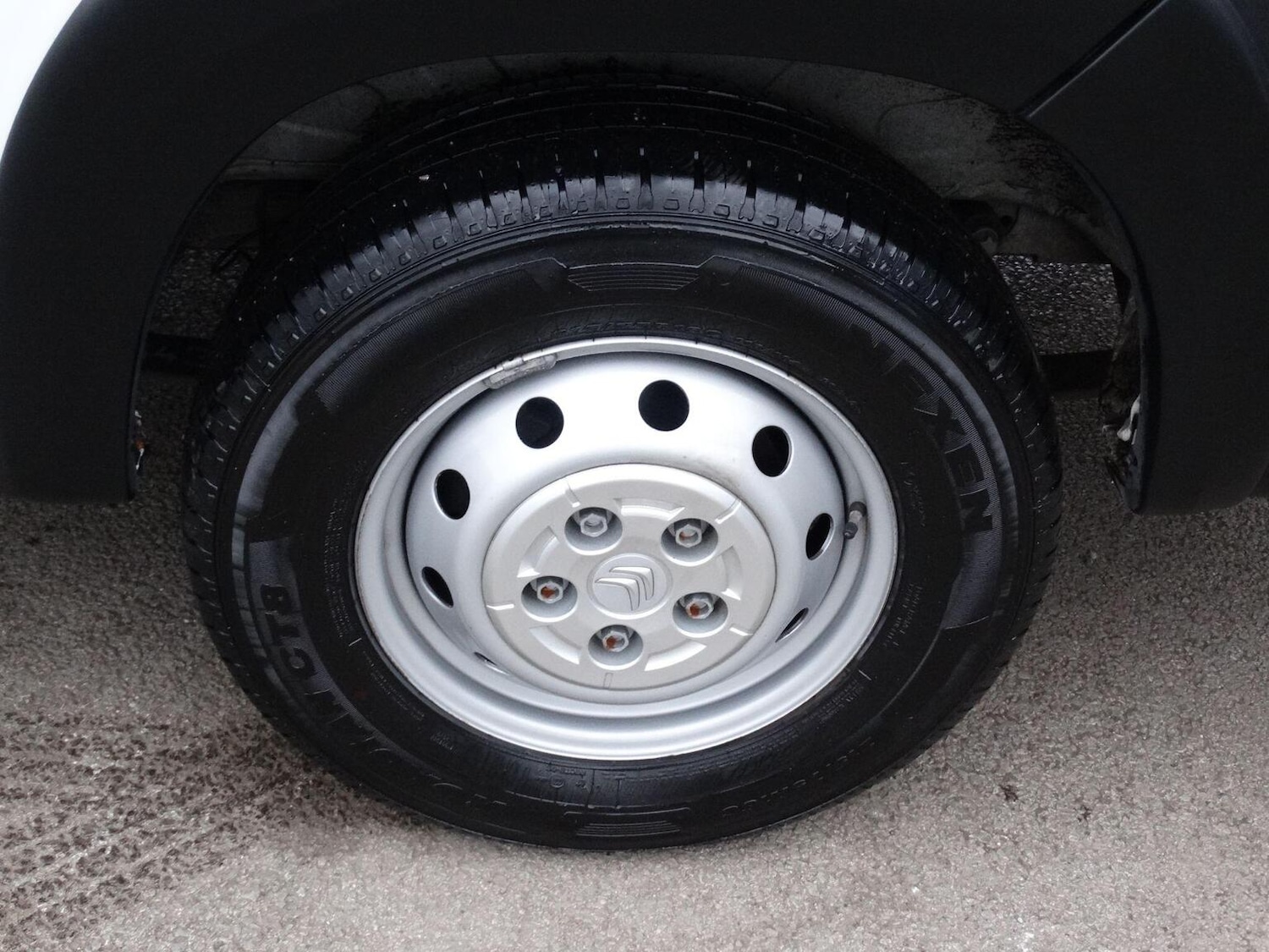 Used Citroen Relay 2023 for sale - 77735818: Photo 32