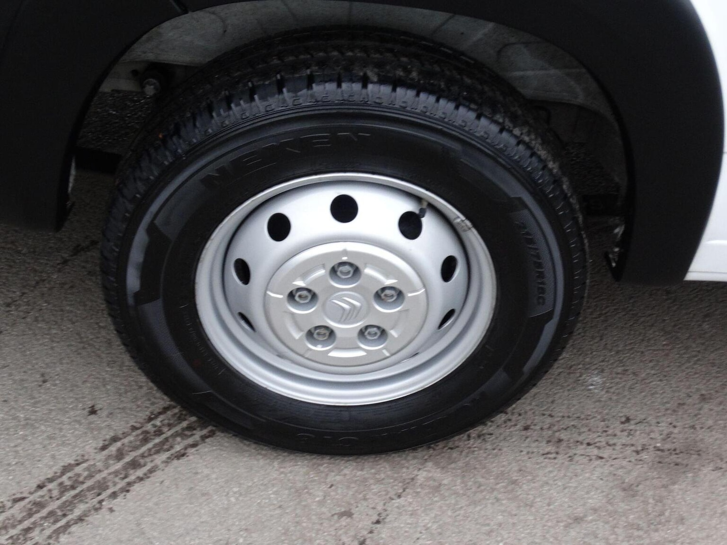 Used Citroen Relay 2023 for sale - 77735818: Photo 33