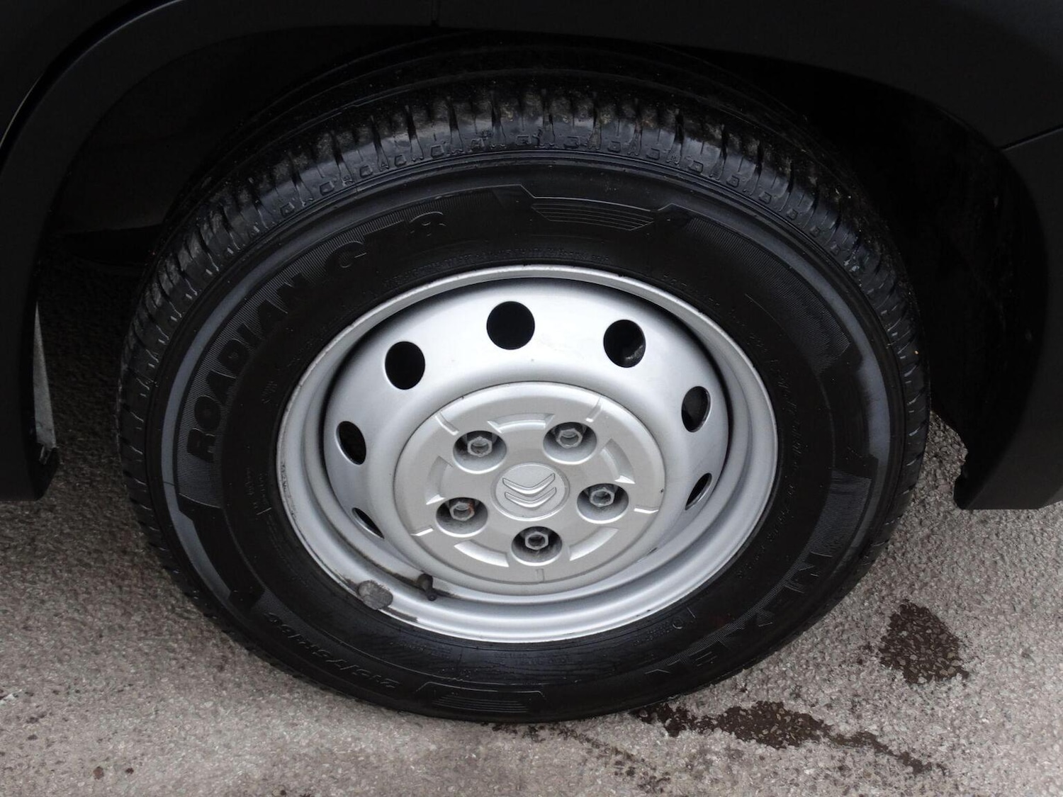 Used Citroen Relay 2023 for sale - 77735818: Photo 34