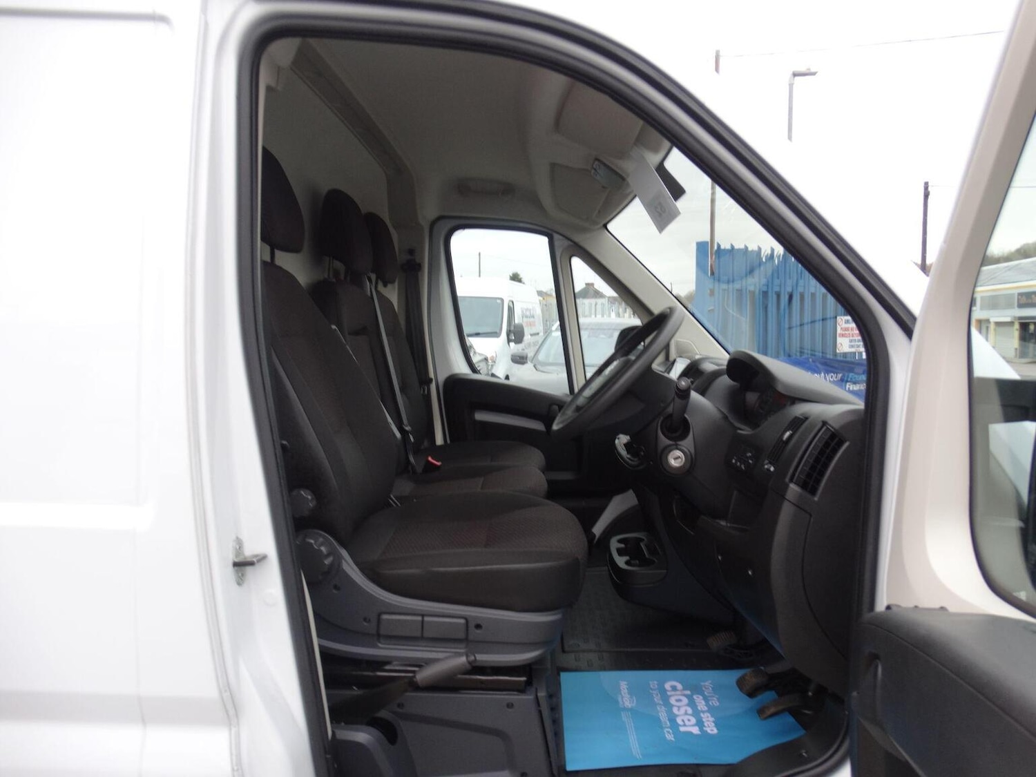 Used Citroen Relay 2023 for sale - 77735818: Photo 9