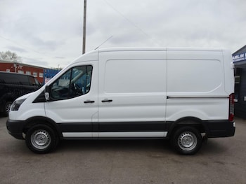 Used Ford Transit 2018 for sale - 78105921: Photo