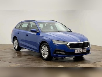 Used Skoda Octavia 2022 for sale - 77319844: Photo