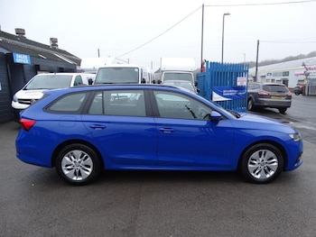 Used Skoda Octavia 2022 for sale - 77319844: Photo