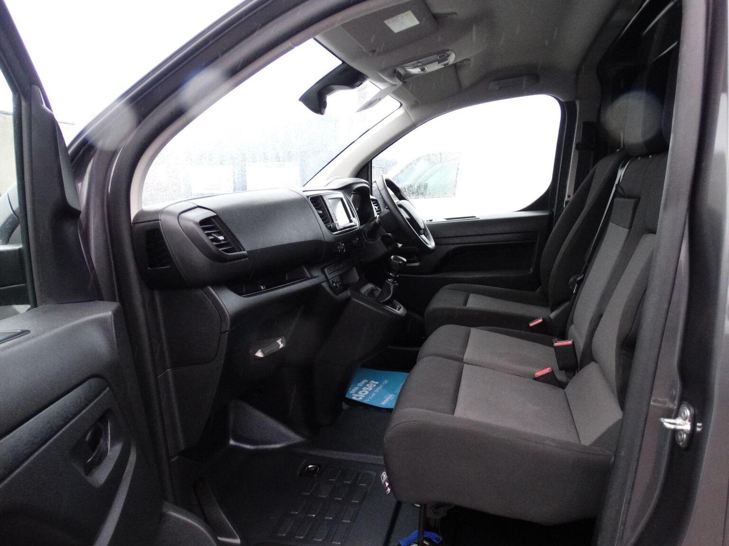 Used Vauxhall Vivaro 2023 for sale - 77277395: Photo 10