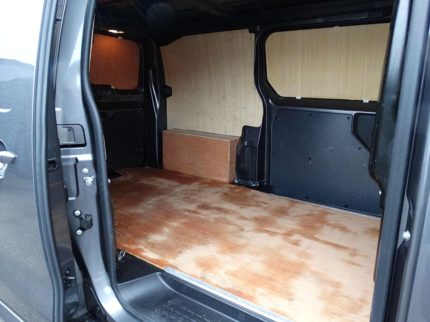 Used Vauxhall Vivaro 2023 for sale - 77277395: Photo 11