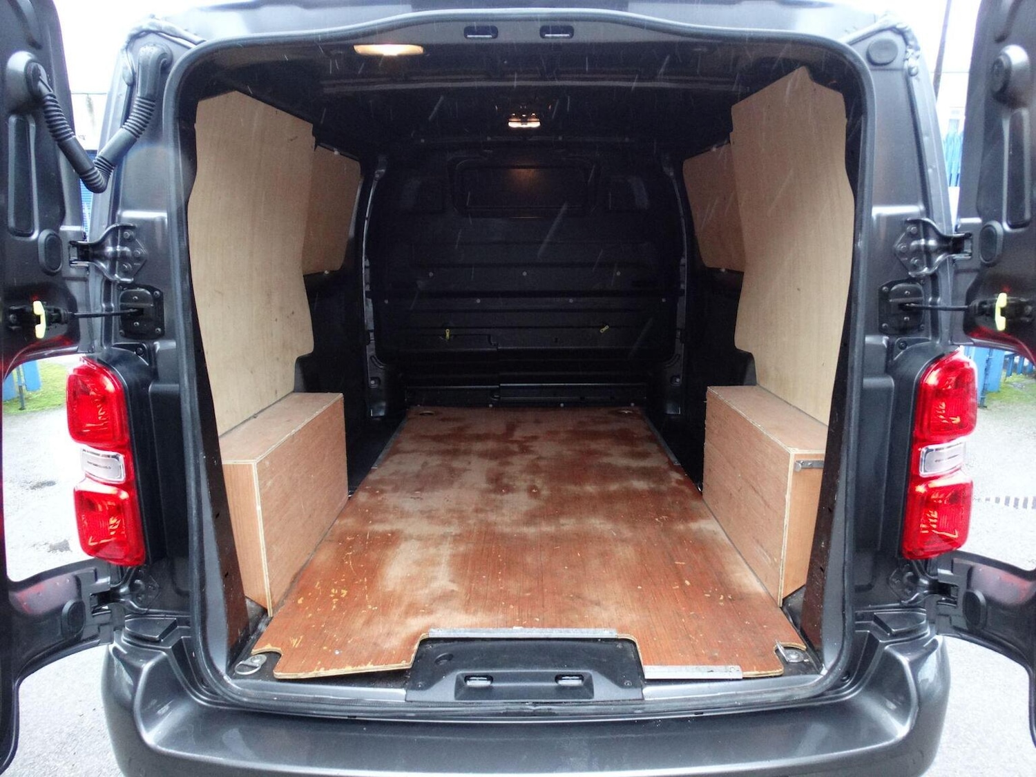 Used Vauxhall Vivaro 2023 for sale - 77277395: Photo 13