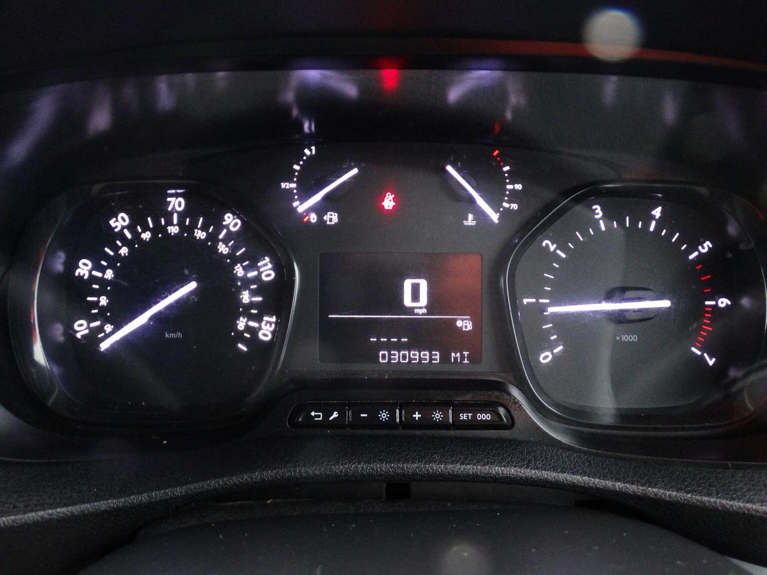 Used Vauxhall Vivaro 2023 for sale - 77277395: Photo 14