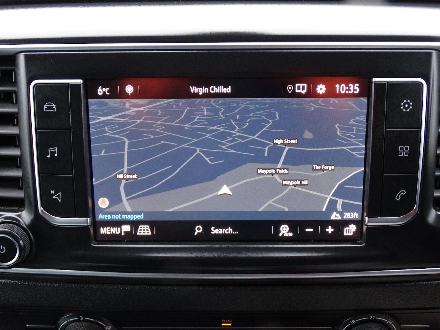 Used Vauxhall Vivaro 2023 for sale - 77277395: Photo 16