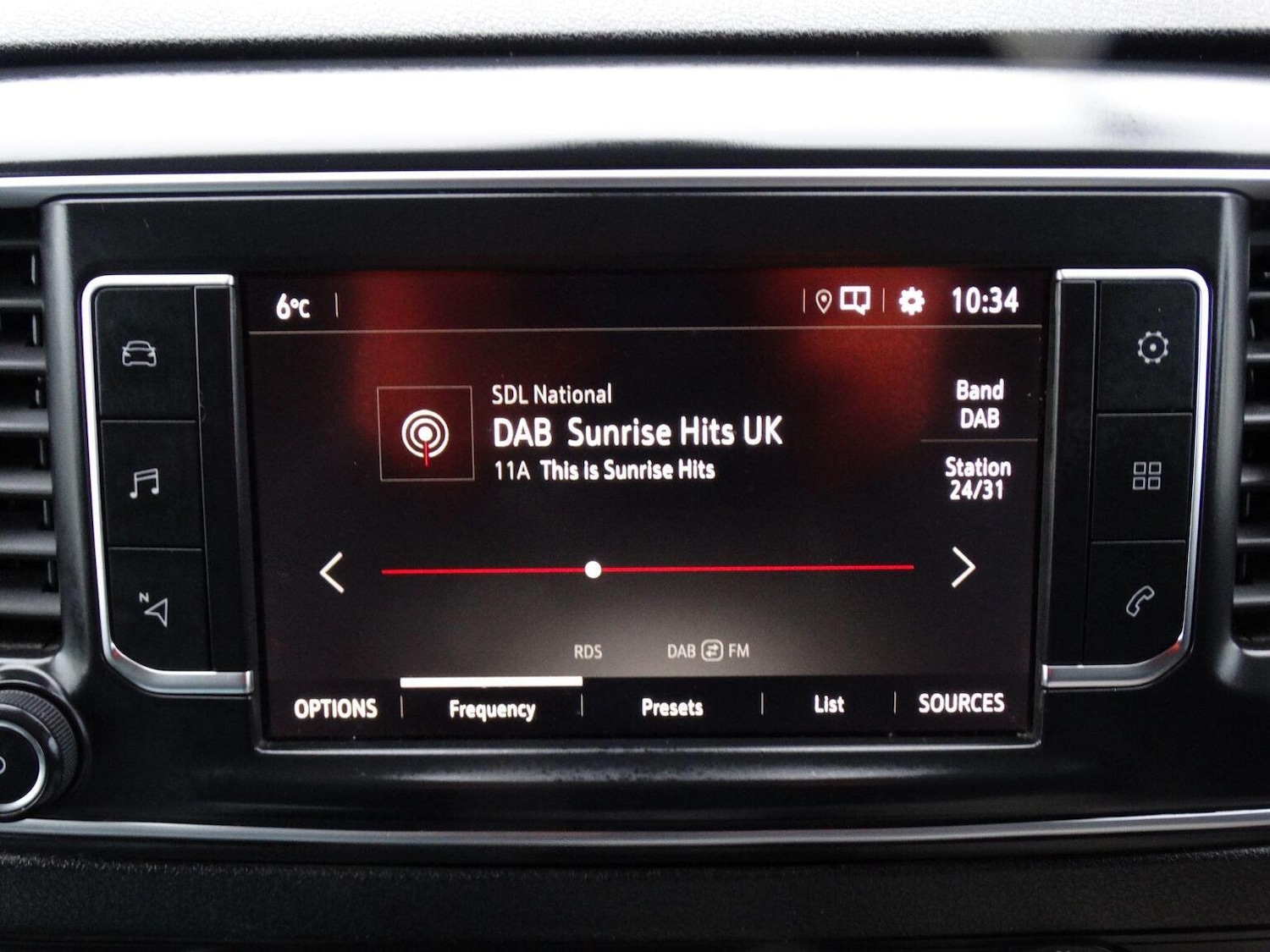 Used Vauxhall Vivaro 2023 for sale - 77277395: Photo 18