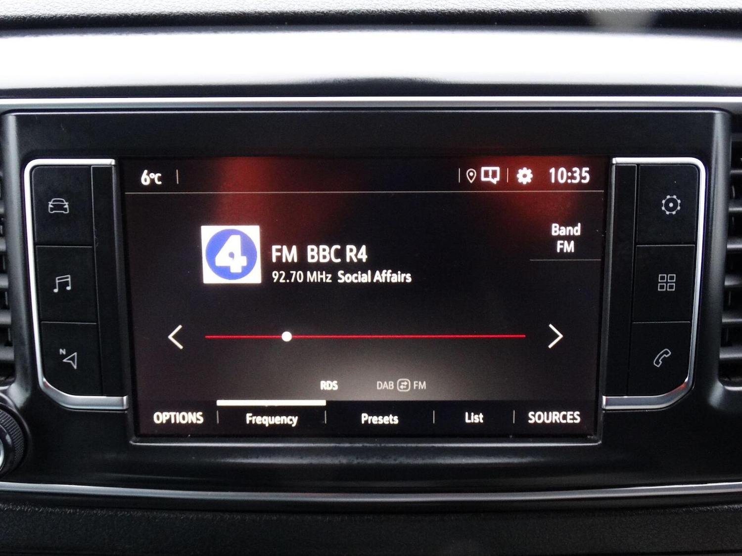 Used Vauxhall Vivaro 2023 for sale - 77277395: Photo 19