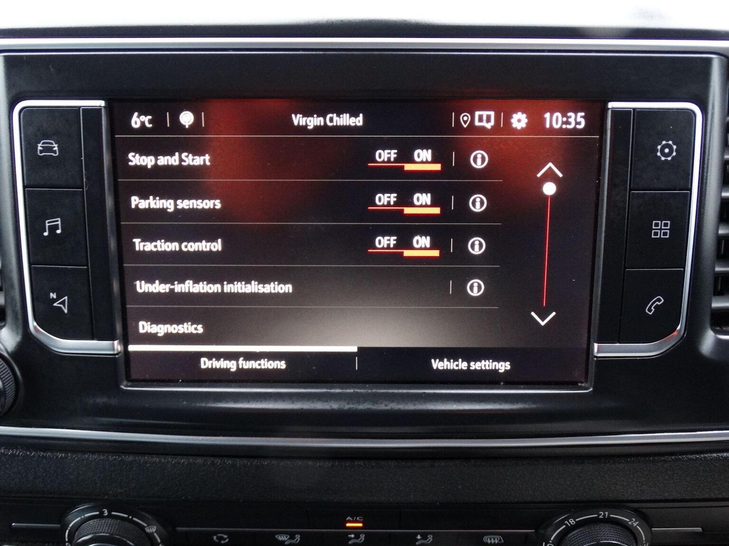 Used Vauxhall Vivaro 2023 for sale - 77277395: Photo 20