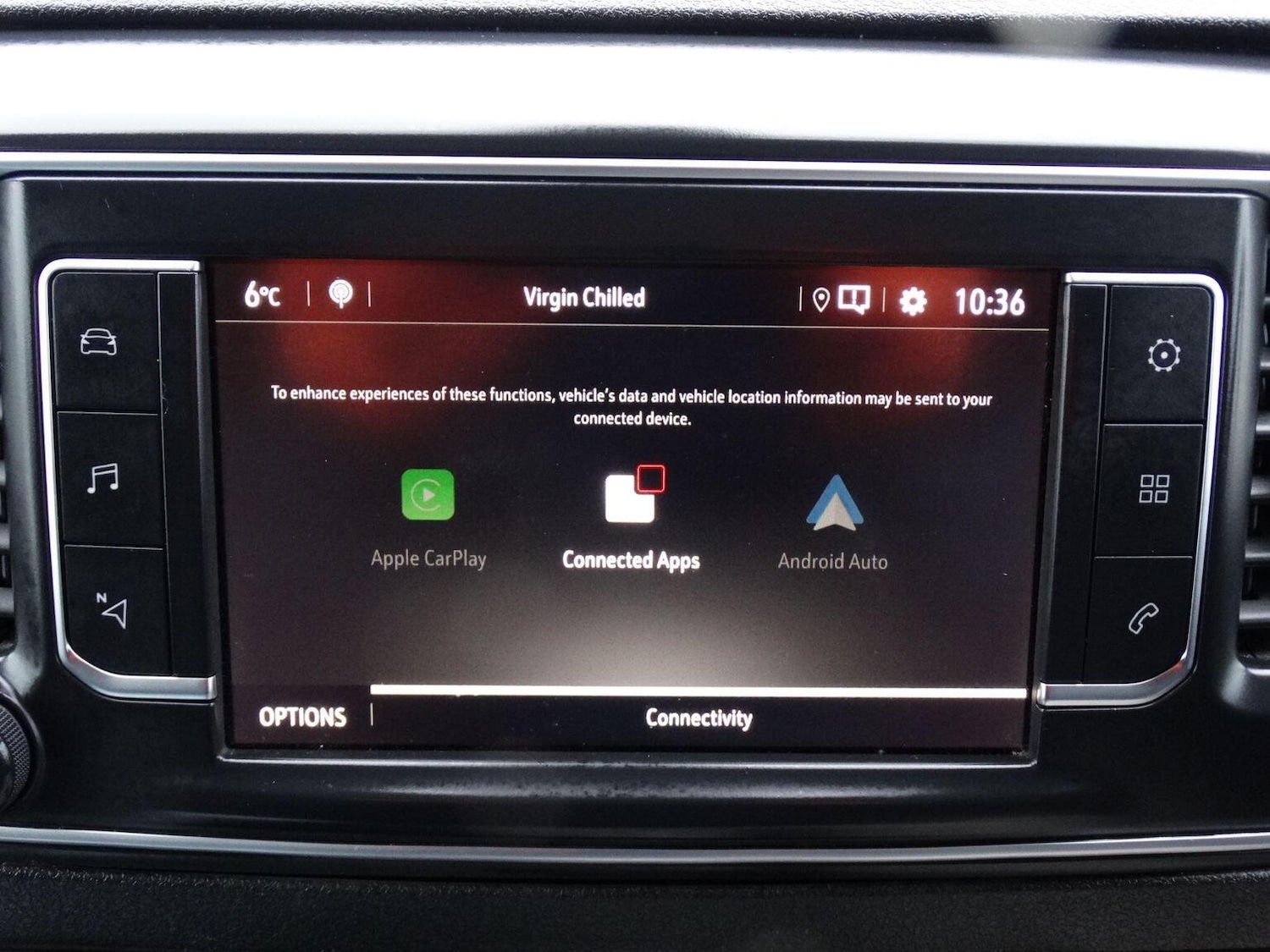 Used Vauxhall Vivaro 2023 for sale - 77277395: Photo 22