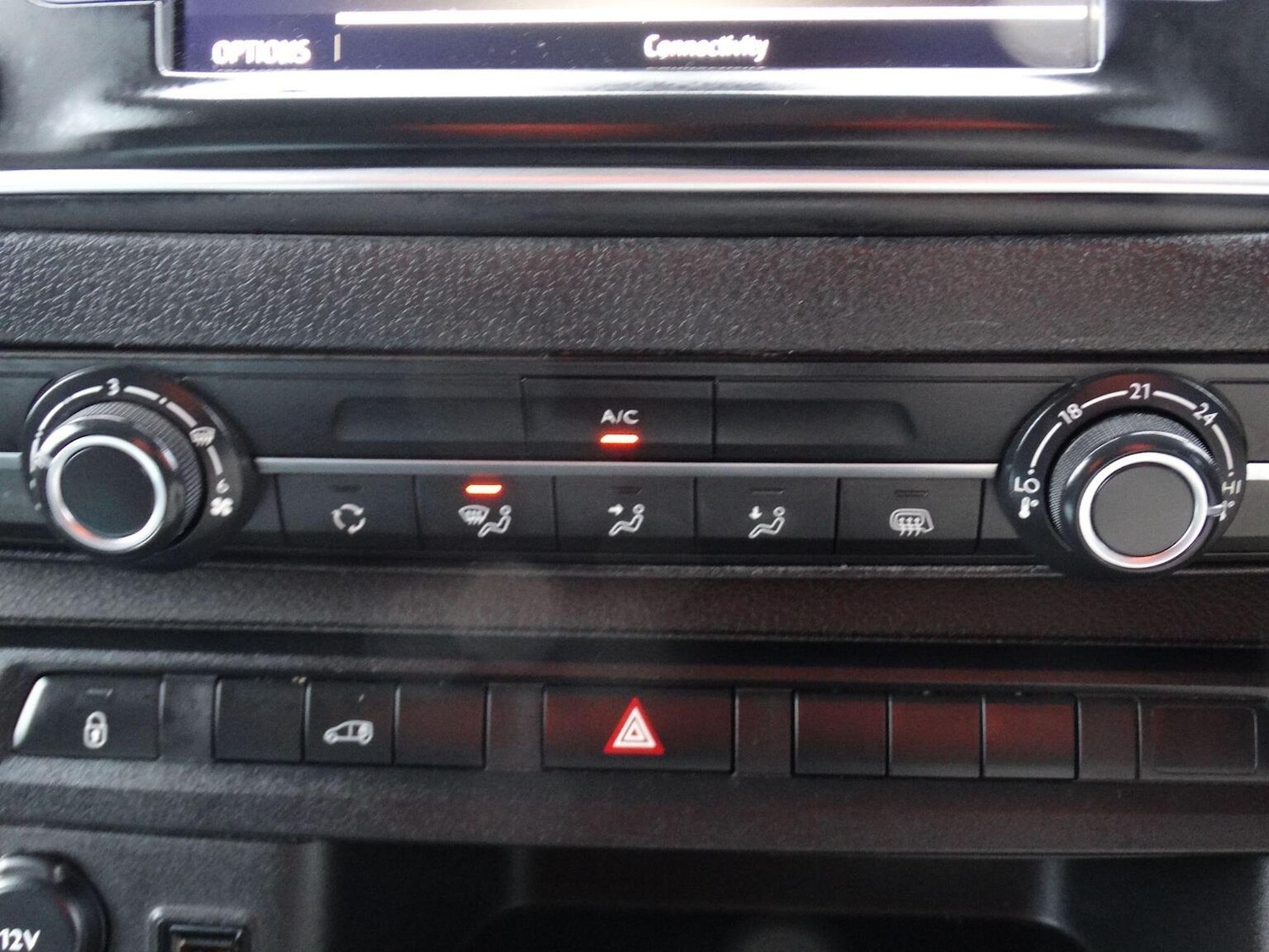 Used Vauxhall Vivaro 2023 for sale - 77277395: Photo 23