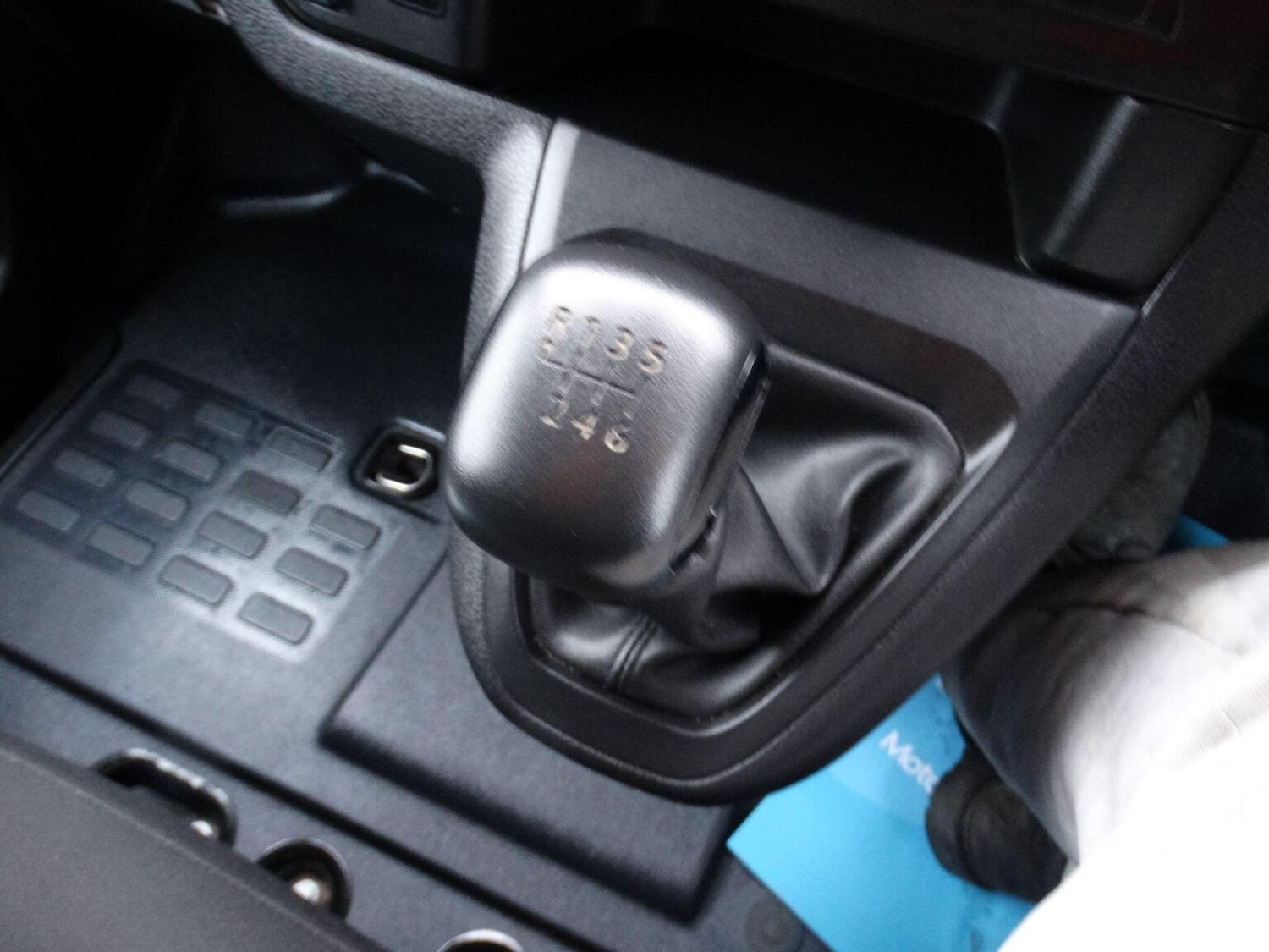 Used Vauxhall Vivaro 2023 for sale - 77277395: Photo 30