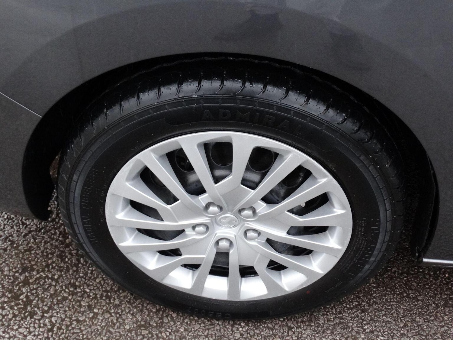 Used Vauxhall Vivaro 2023 for sale - 77277395: Photo 31