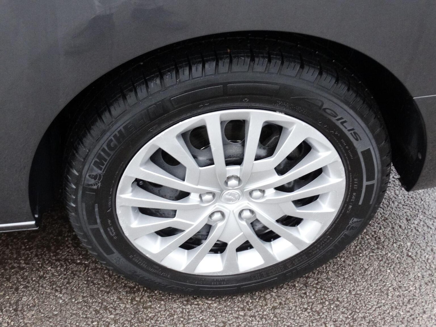 Used Vauxhall Vivaro 2023 for sale - 77277395: Photo 32