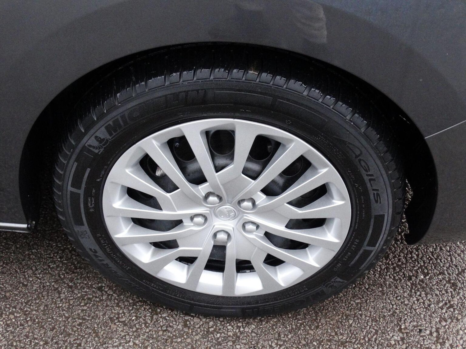 Used Vauxhall Vivaro 2023 for sale - 77277395: Photo 33