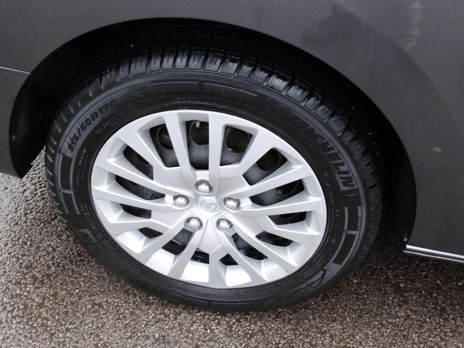 Used Vauxhall Vivaro 2023 for sale - 77277395: Photo 34