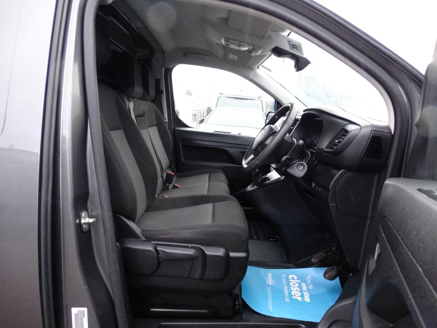 Used Vauxhall Vivaro 2023 for sale - 77277395: Photo 9