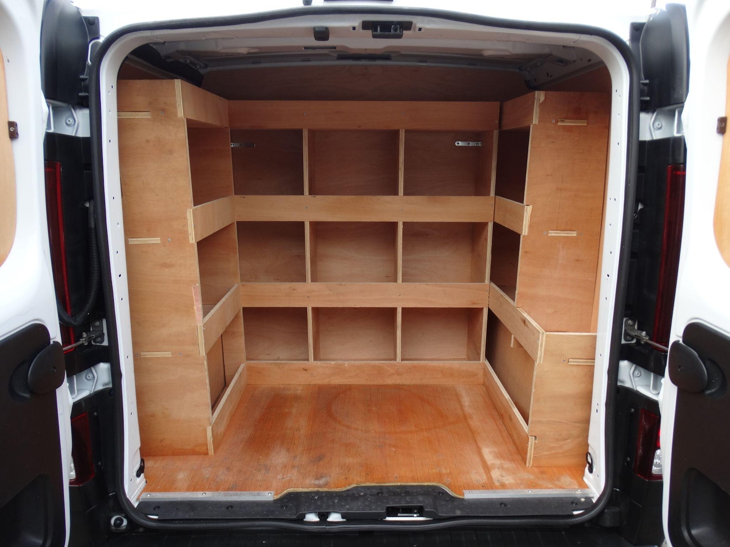 Used Renault Trafic 2022 for sale - 76199698: Photo 12