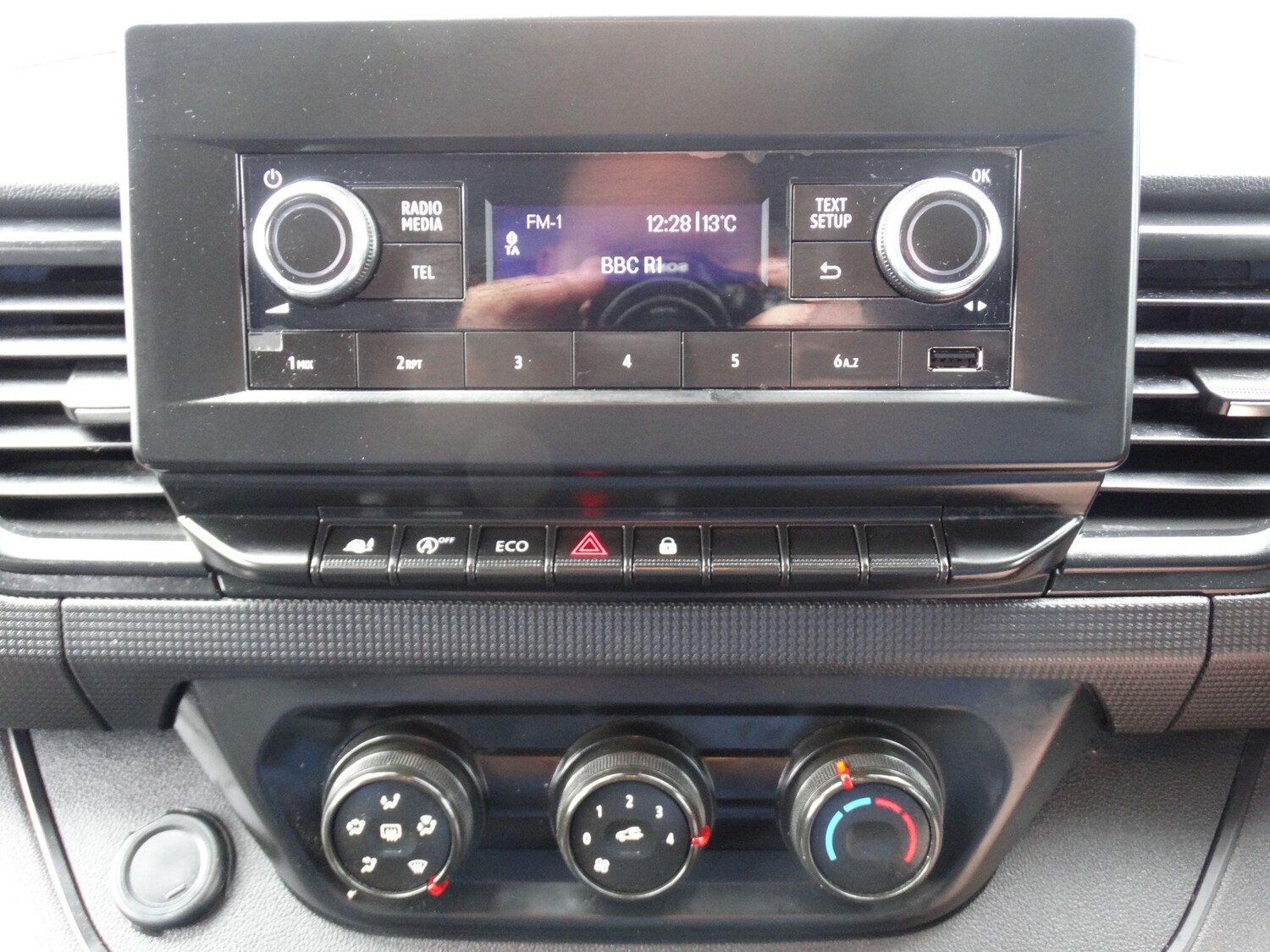 Used Renault Trafic 2022 for sale - 76199698: Photo 16