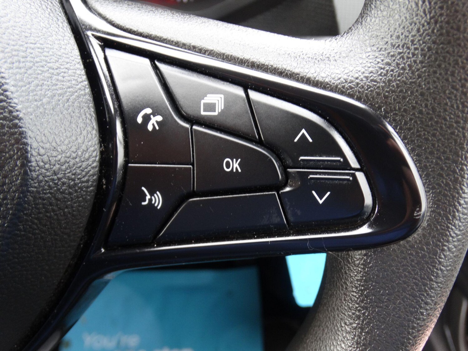 Used Renault Trafic 2022 for sale - 76199698: Photo 19