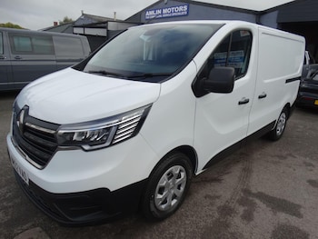 Renault - Trafic
