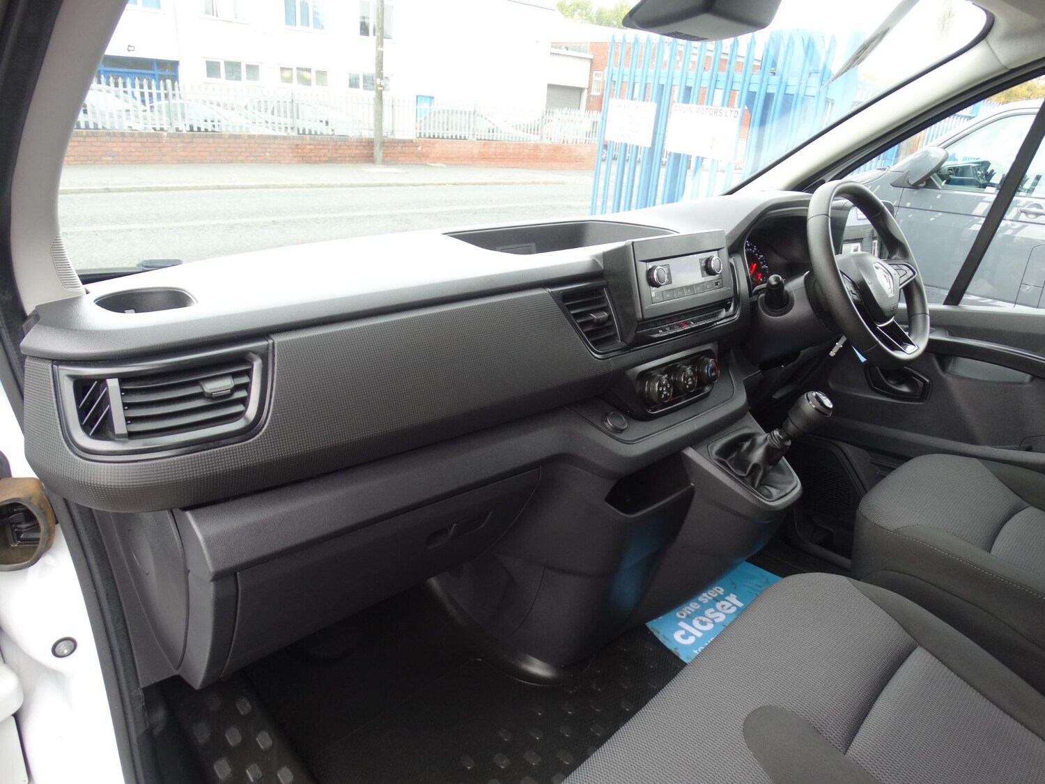 Used Renault Trafic 2022 for sale - 76199698: Photo 23